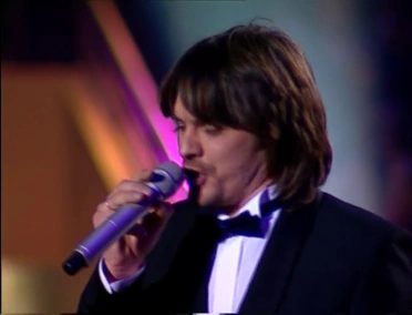 Концерт Раймонда Паулса "Праздник песни"