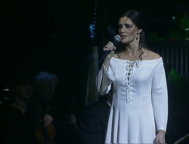 Рождественские теноры