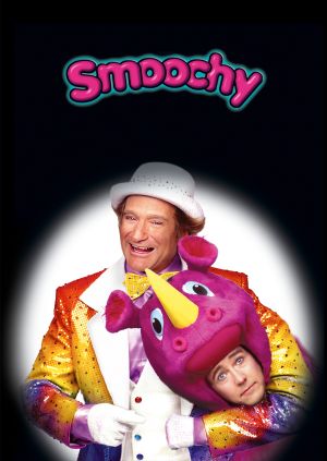 Smoochy — plakat