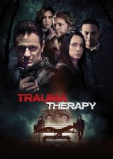 Trauma Therapy — plakat