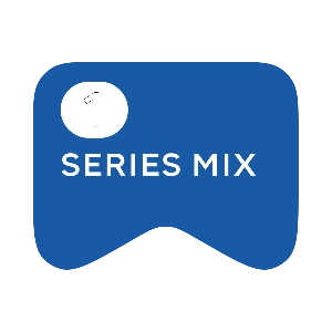 [M] Series Mix 1