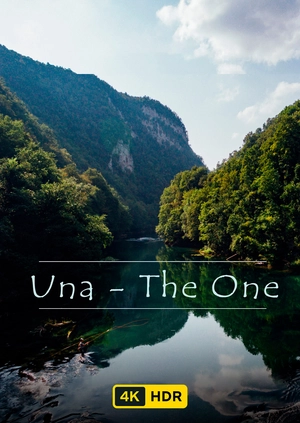 Una – The One UHD HDR
