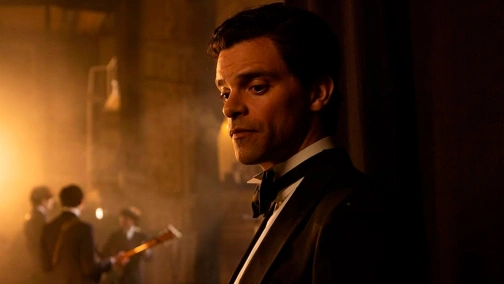 Król muzyki (Zwiastun)