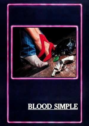Blood Simple