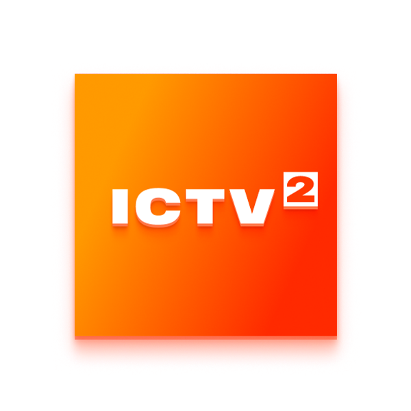 Логотип ICTV 2
