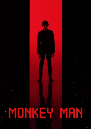 Monkey Man