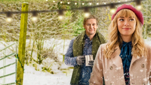 Насолода Різдвом