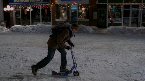 Санта-киллер