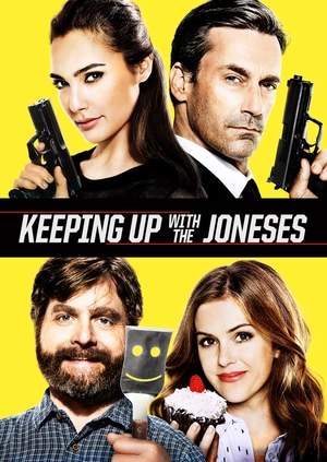 Keeping Up with the Joneses
