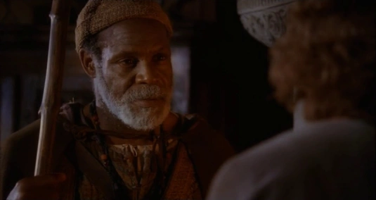 Волшебник Земноморья