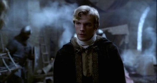 Волшебник Земноморья