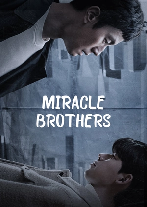 Miraculous Brothers