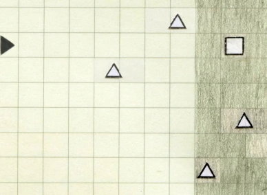 Любовь в квадрате