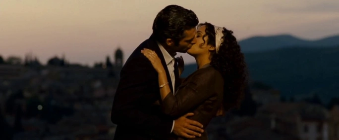 Уроки шоколада 2