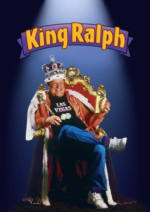 King Ralph