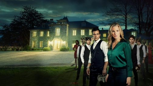 Обман мого сина