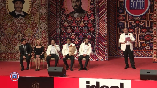 Perfect National Humor