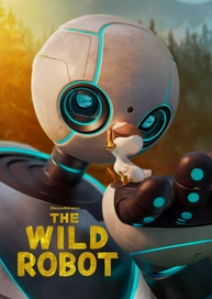 The Wild Robot