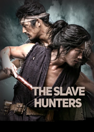 The Slave Hunters