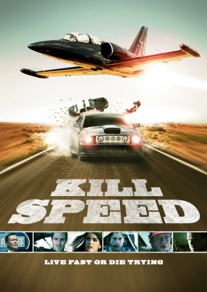 Kill Speed