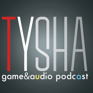 TYSHA-подкаст про звук, ігри та геймдев