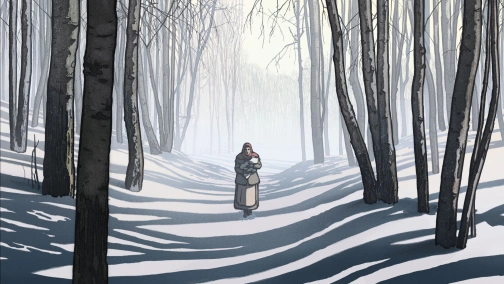 Самый ценный груз