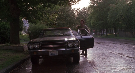 Бенні і Джун