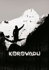 Korovadu — plakat