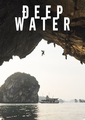 Deep Water — plakat