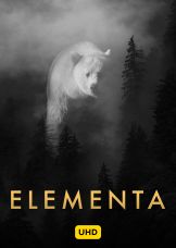 Elementa UHD — plakat
