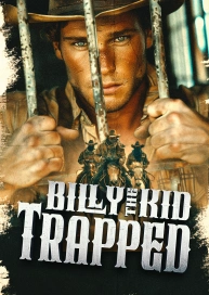 Billy the Kid Trapped