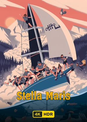 Stella Maris UHD HDR