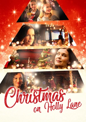 Christmas on Holly Lane