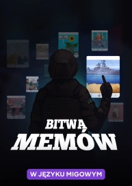 Bitwa Memów (w języku migowym)