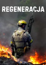 Regeneracja — plakat
