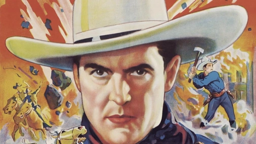 Честь прерій