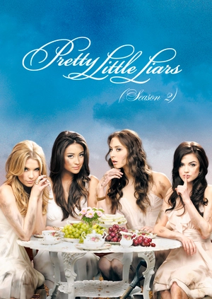 Pretty Little Liars (Season 2)