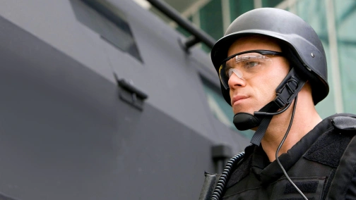 S.W.A.T.: Перехресний вогонь