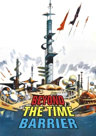 Beyond the Time Barrier