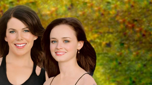 Дівчата Гілмор (Сезон 6)