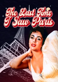 The Last Time I Saw Paris