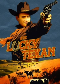 The Lucky Texan