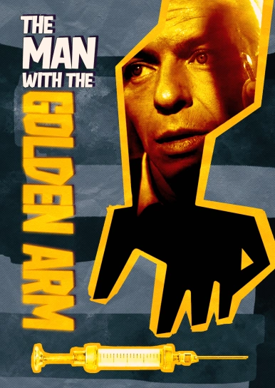 The Man with the Golden Arm