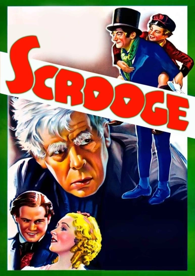 Scrooge