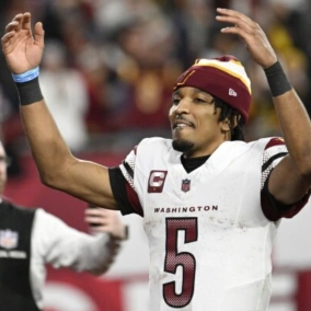 Трилер в Тампі і суцільні розчарування. Підсумки Wild Card раунду плей-оф NFL