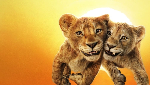 Mufasa: Król Lew