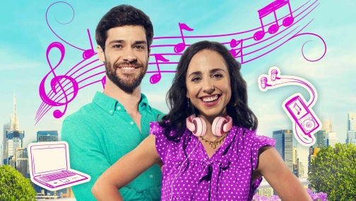 Плейліст кохання