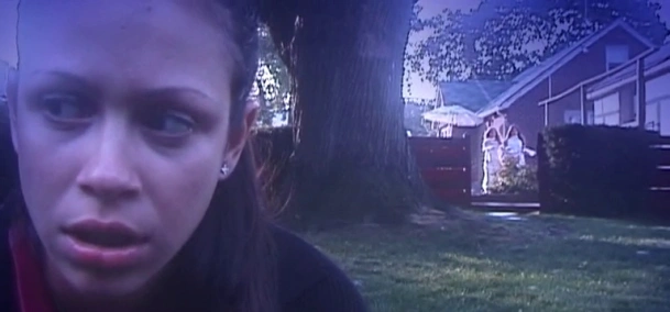 Охотница на вампиров