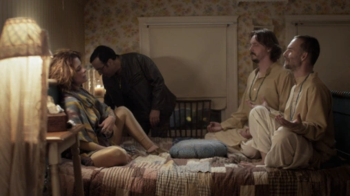 Путівник по коханню