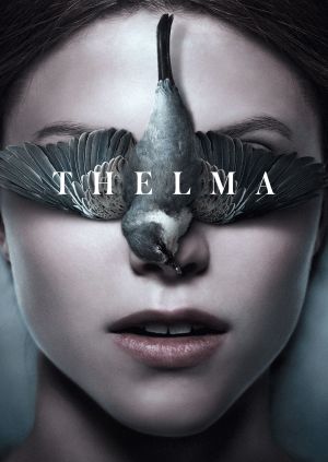 Thelma — plakat